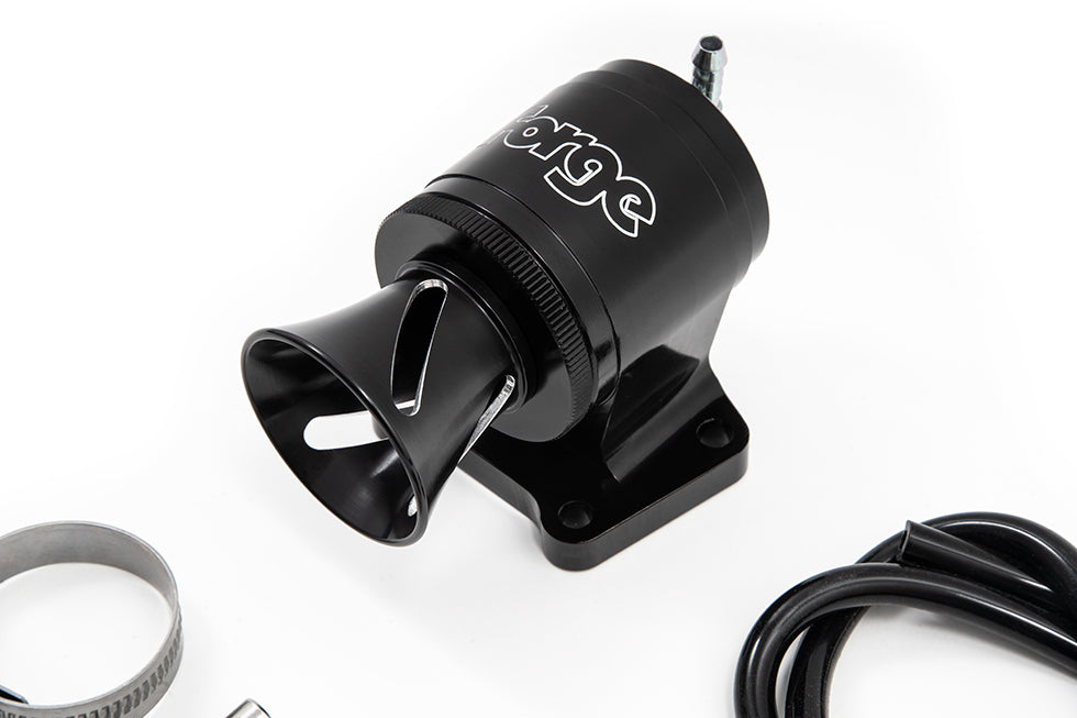 Forge Motorsport Atmospheric and Recirculating Dump Valve for Hyundai i20 N 1.6 (FMDV37) - photo 4