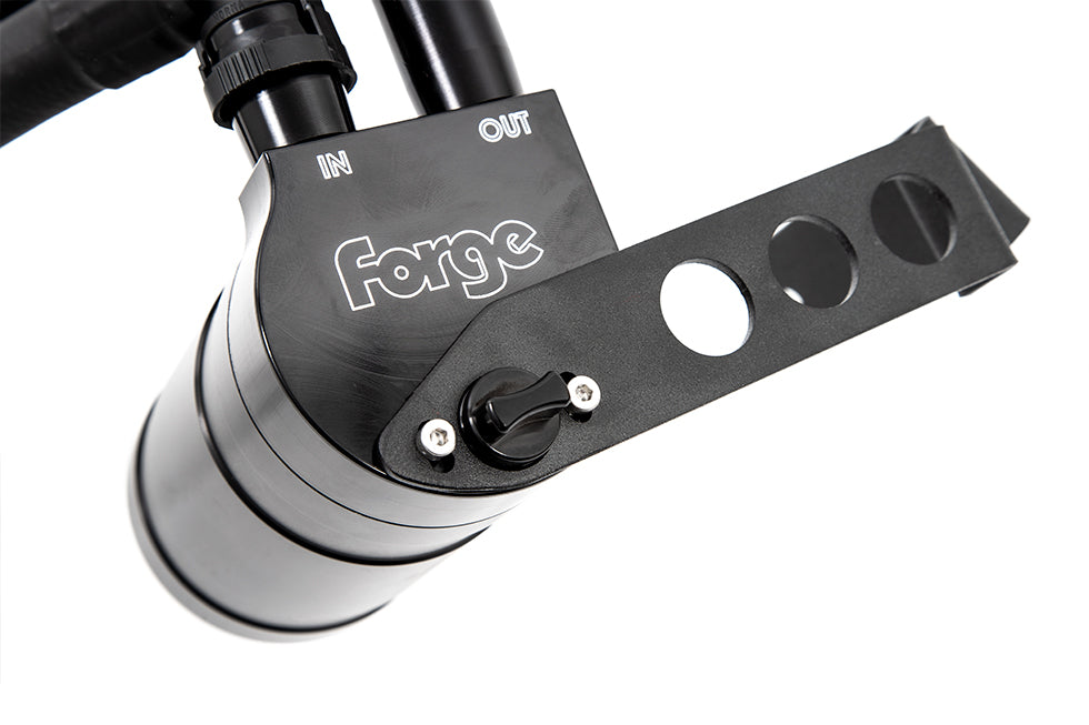 Forge Motorsport Oil Catch Tank for Hyundai i20 N 1.6 (FMCT10) - photo 2