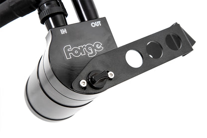 Forge Motorsport Oil Catch Tank for Hyundai i20 N 1.6 (FMCT10) - photo 2