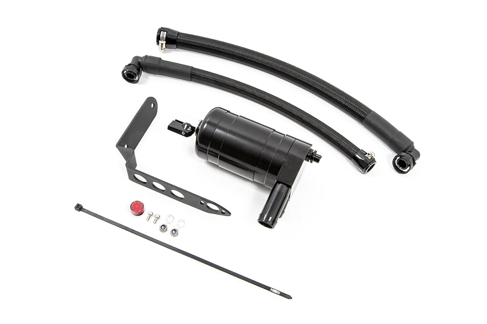Forge Motorsport Oil Catch Tank for Hyundai i20 N 1.6 (FMCT10) - photo 5