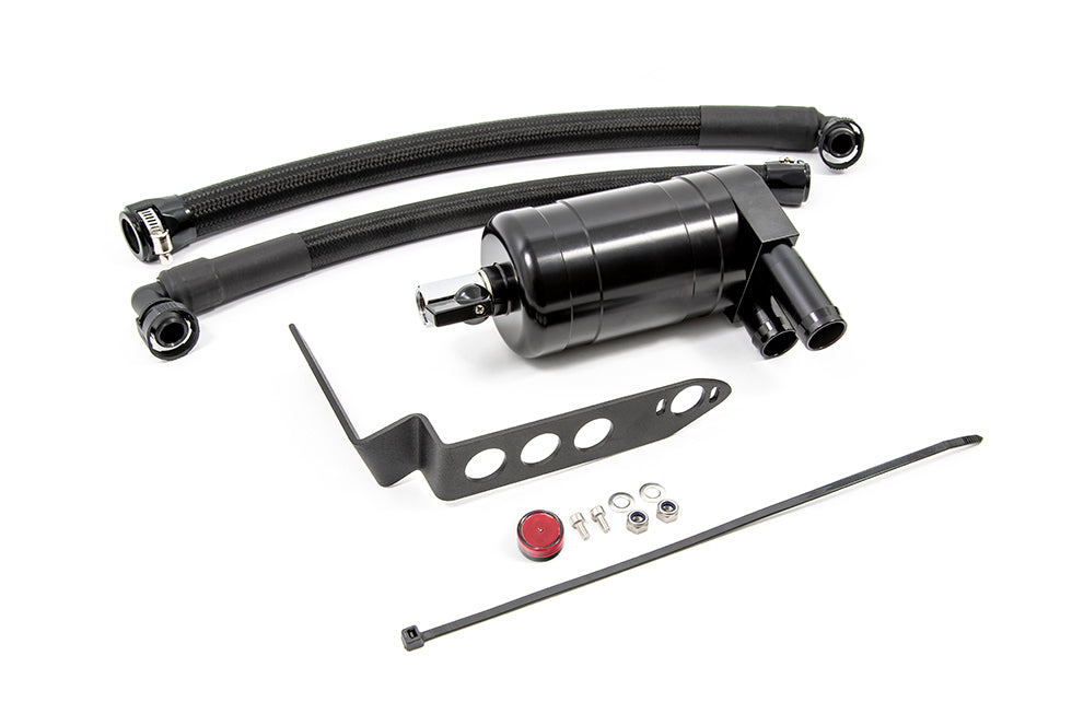 Forge Motorsport Oil Catch Tank for Hyundai i20 N 1.6 (FMCT10) - photo 6