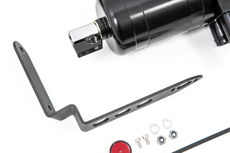 Forge Motorsport Oil Catch Tank for Hyundai i20 N 1.6 (FMCT10) - photo 7