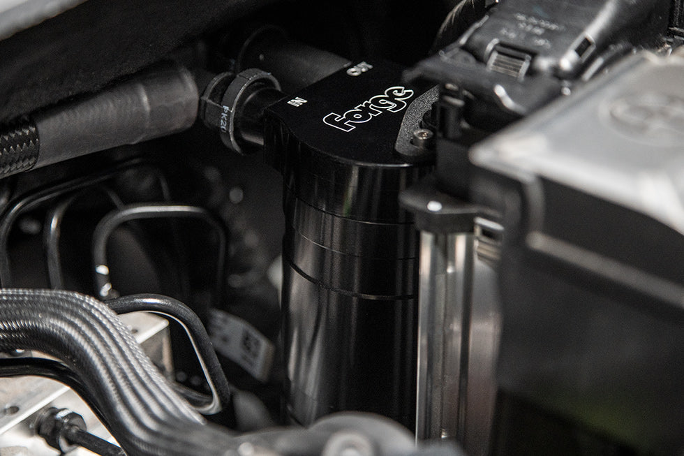 Forge Motorsport Oil Catch Tank for Hyundai i20 N 1.6 (FMCT10) - photo 9