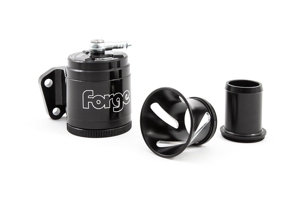 Forge Motorsport Atmospheric and Recirculating Valve for Hyundai i30 N (FMDV20)