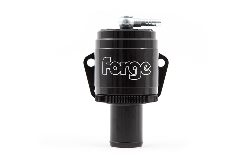 Forge Motorsport Atmospheric and Recirculating Valve for Hyundai i30 N (FMDV20) - photo 3