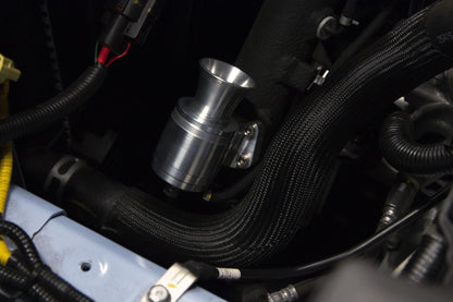 Forge Motorsport Atmospheric and Recirculating Valve for Hyundai i30 N (FMDV20) - photo 6