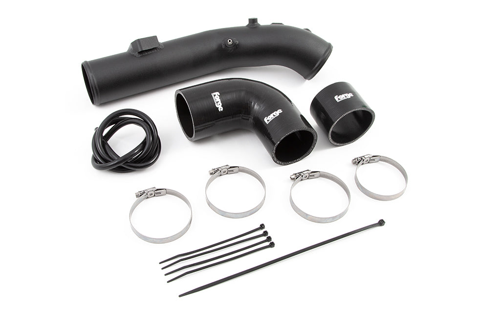 Forge Motorsport Boost Pipe for Hyundai i30 N Mk3 (Including Fastback) (FMBP4)