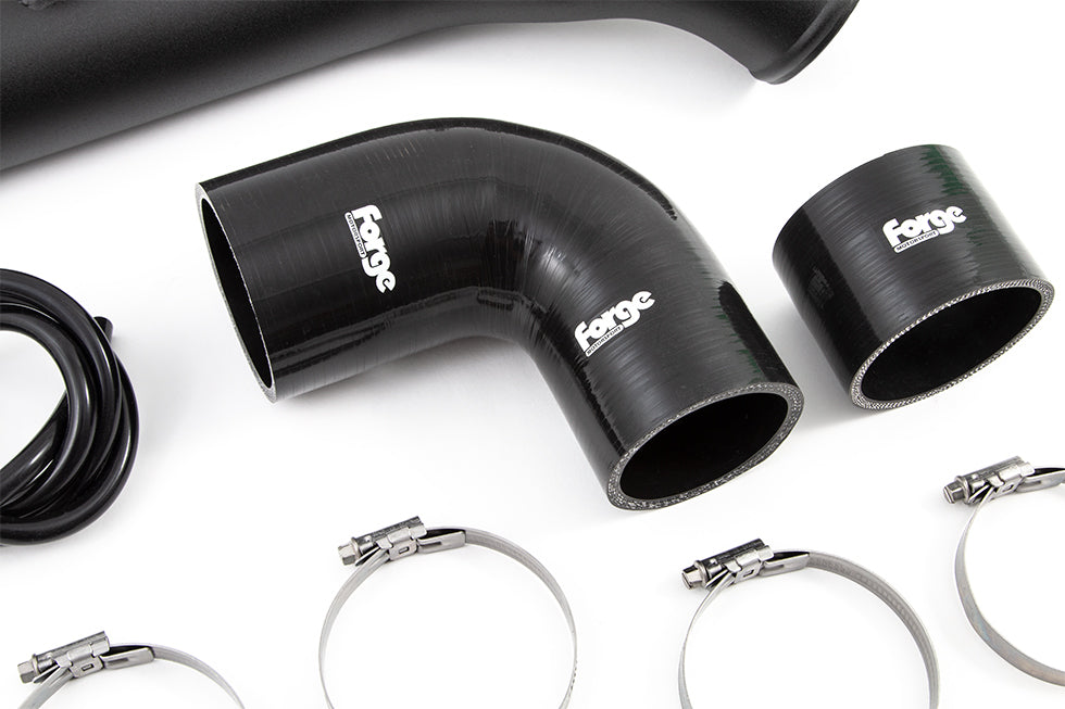 Forge Motorsport Boost Pipe for Hyundai i30 N Mk3 (Including Fastback) (FMBP4) - photo 2