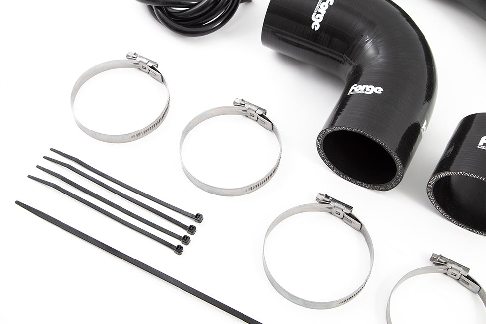 Forge Motorsport Boost Pipe for Hyundai i30 N Mk3 (Including Fastback) (FMBP4) - photo 3