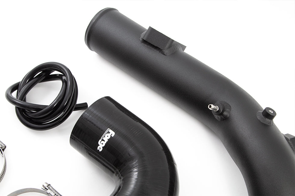 Forge Motorsport Boost Pipe for Hyundai i30 N Mk3 (Including Fastback) (FMBP4) - photo 4