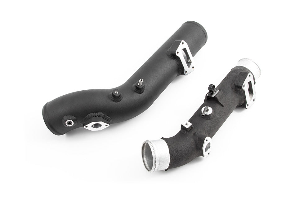 Forge Motorsport Boost Pipe for Hyundai i30 N Mk3 (Including Fastback) (FMBP4) - photo 5