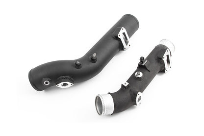 Forge Motorsport Boost Pipe for Hyundai i30 N Mk3 (Including Fastback) (FMBP4) - photo 5