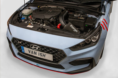 Forge Motorsport Induction Kit for Hyundai i30 N (FMINDK28) - photo 18