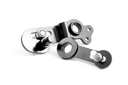 Forge Motorsport Short and Side Shifter for Hyundai i30 N (FMSS3)