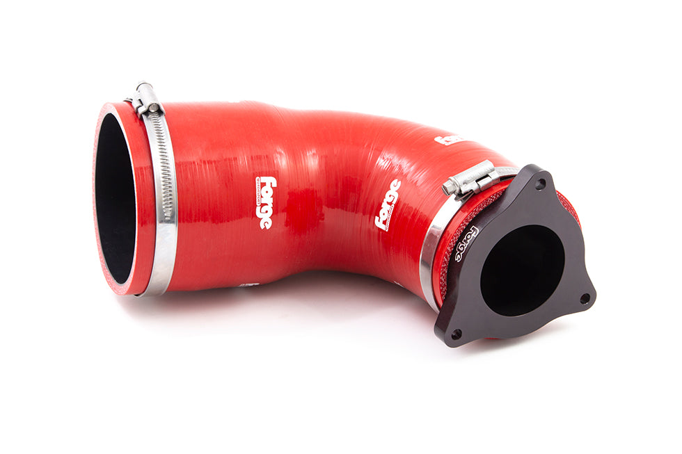 Forge Motorsport Turbo Inlet Adaptor for Hyundai i30 N Mk3 (Including Fastback) (FMTIA2) - photo 2