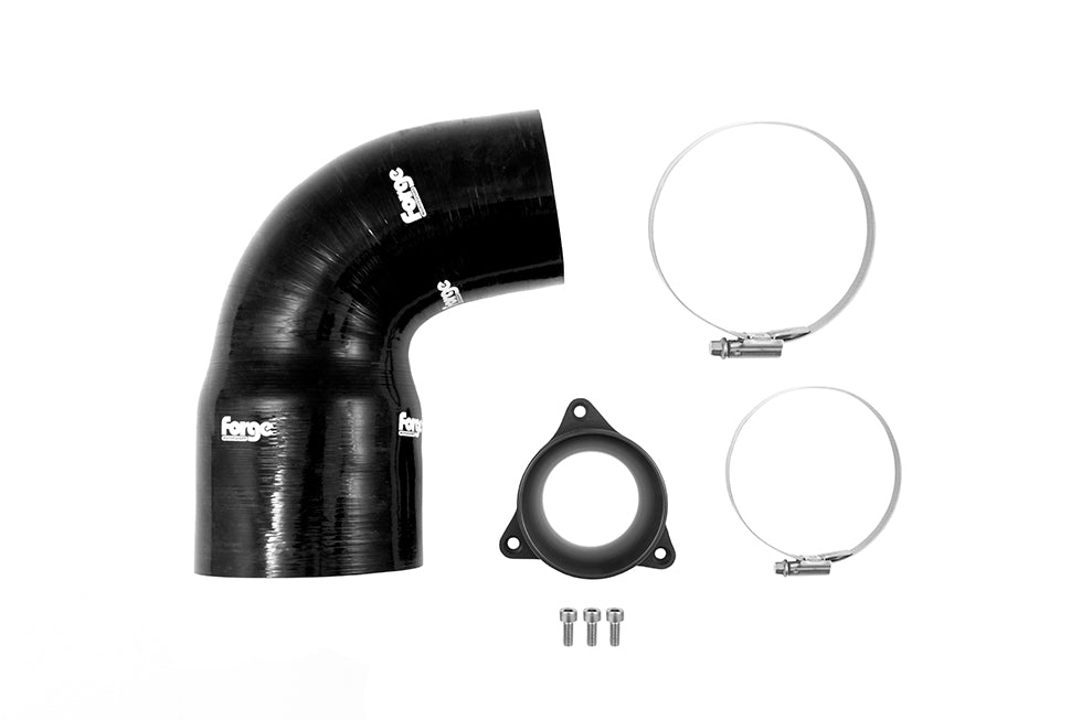 Forge Motorsport Turbo Inlet Adaptor for Hyundai i30 N Mk3 (Including Fastback) (FMTIA2) - photo 4