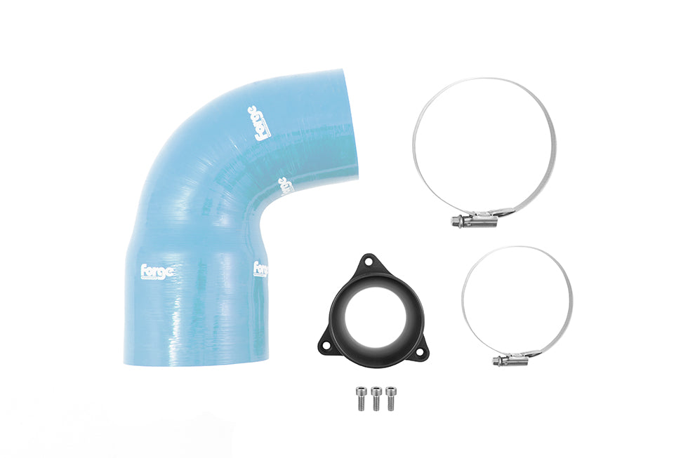 Forge Motorsport Turbo Inlet Adaptor for Hyundai i30 N Mk3 (Including Fastback) (FMTIA2) - photo 5