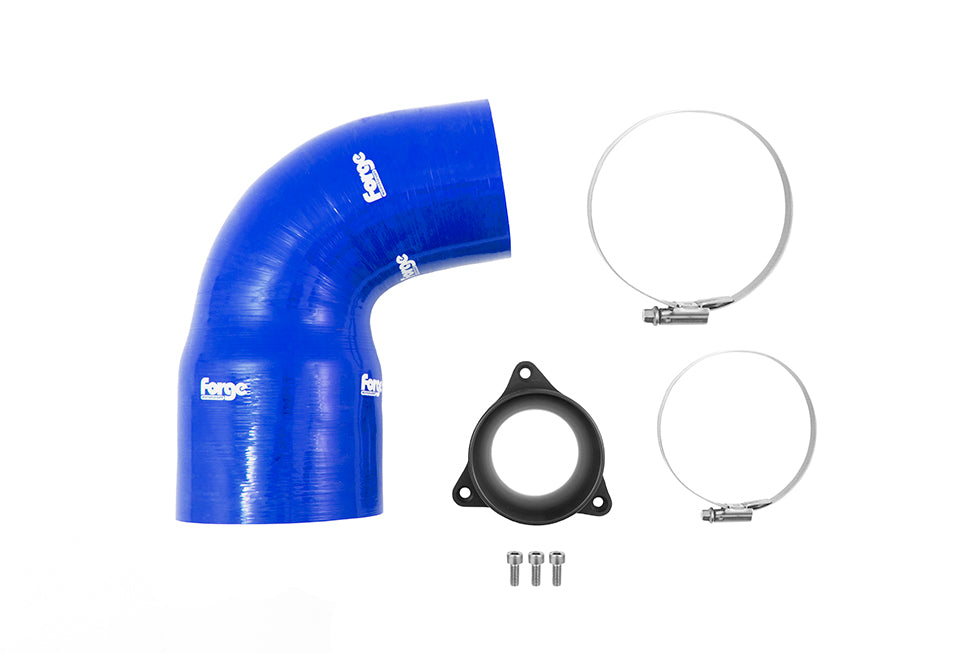 Forge Motorsport Turbo Inlet Adaptor for Hyundai i30 N Mk3 (Including Fastback) (FMTIA2) - photo 6