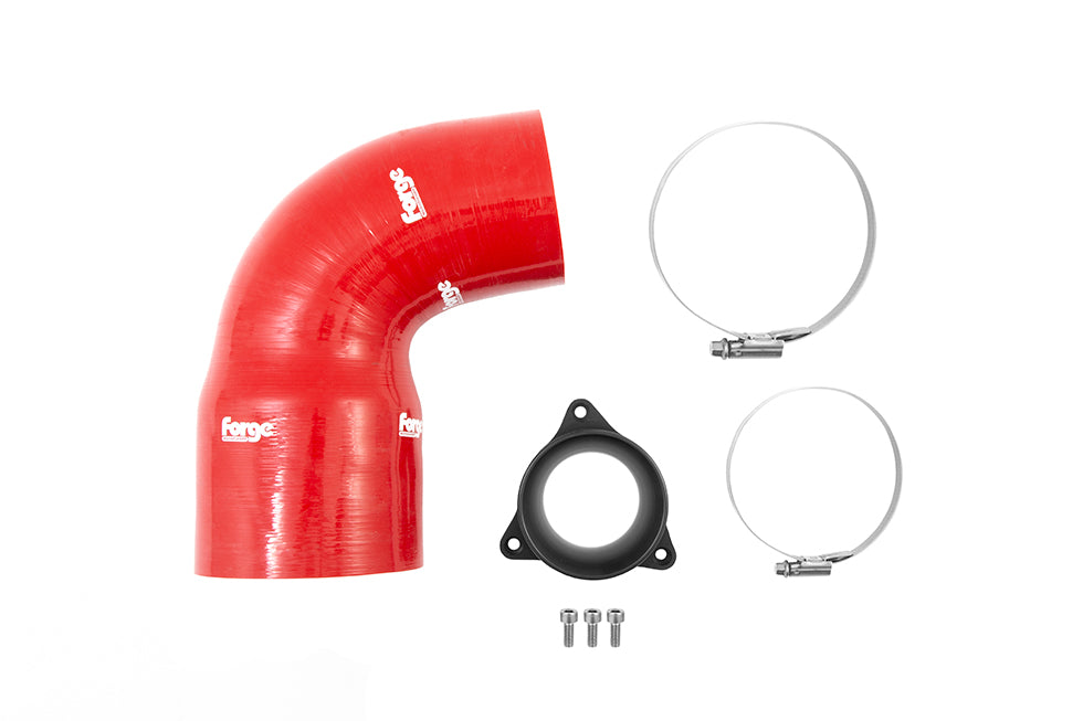 Forge Motorsport Turbo Inlet Adaptor for Hyundai i30 N Mk3 (Including Fastback) (FMTIA2) - photo 7