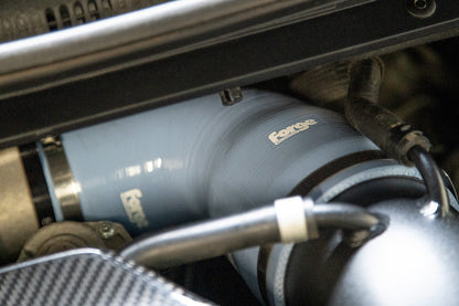 Forge Motorsport Turbo Inlet Adaptor for Hyundai i30 N Mk3 (Including Fastback) (FMTIA2) - photo 9