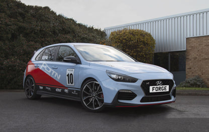 Forge Motorsport Atmospheric and Recirculating Valve for Hyundai i30 N Mk3.5 Facelift (FMDV20) - photo 10