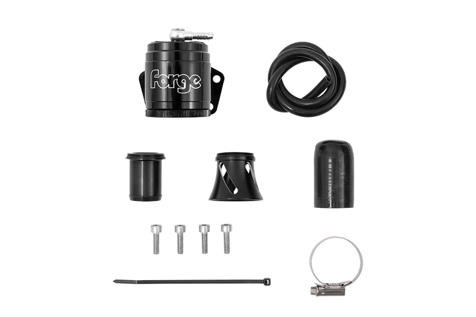 Forge Motorsport Atmospheric and Recirculating Valve for Hyundai i30 N Mk3.5 Facelift (FMDV20) - photo 5