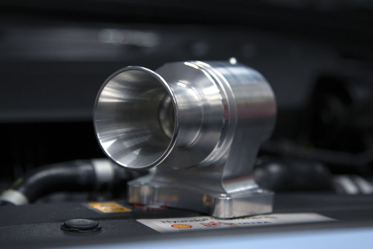 Forge Motorsport Atmospheric and Recirculating Valve for Hyundai i30 N Mk3.5 Facelift (FMDV20) - photo 8