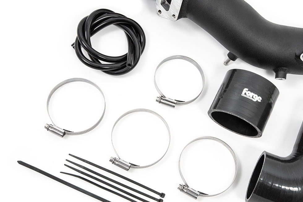 Forge Motorsport Boost Pipe for Hyundai i30 N Mk3.5 Facelift (FMBP7) - photo 3