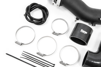 Forge Motorsport Boost Pipe for Hyundai i30 N Mk3.5 Facelift (FMBP7) - photo 3