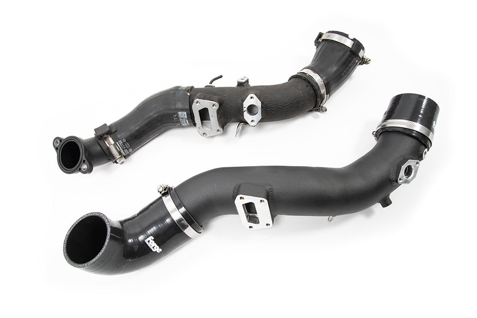 Forge Motorsport Boost Pipe for Hyundai i30 N Mk3.5 Facelift (FMBP7) - photo 5