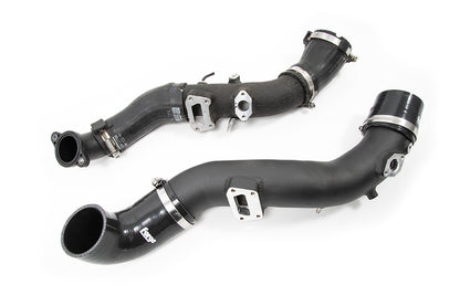 Forge Motorsport Boost Pipe for Hyundai i30 N Mk3.5 Facelift (FMBP7) - photo 5