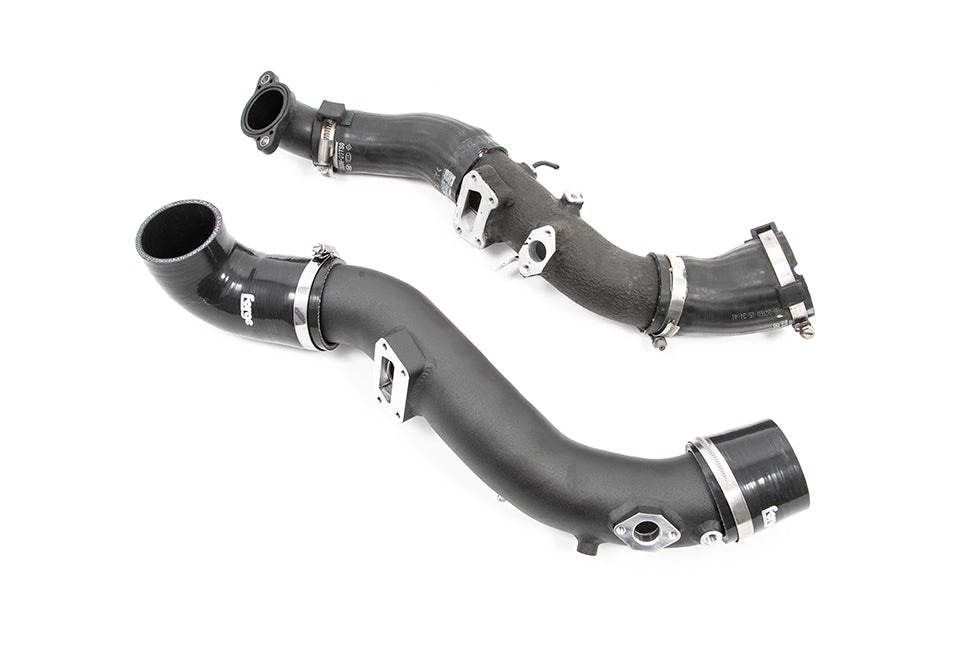 Forge Motorsport Boost Pipe for Hyundai i30 N Mk3.5 Facelift (FMBP7) - photo 6