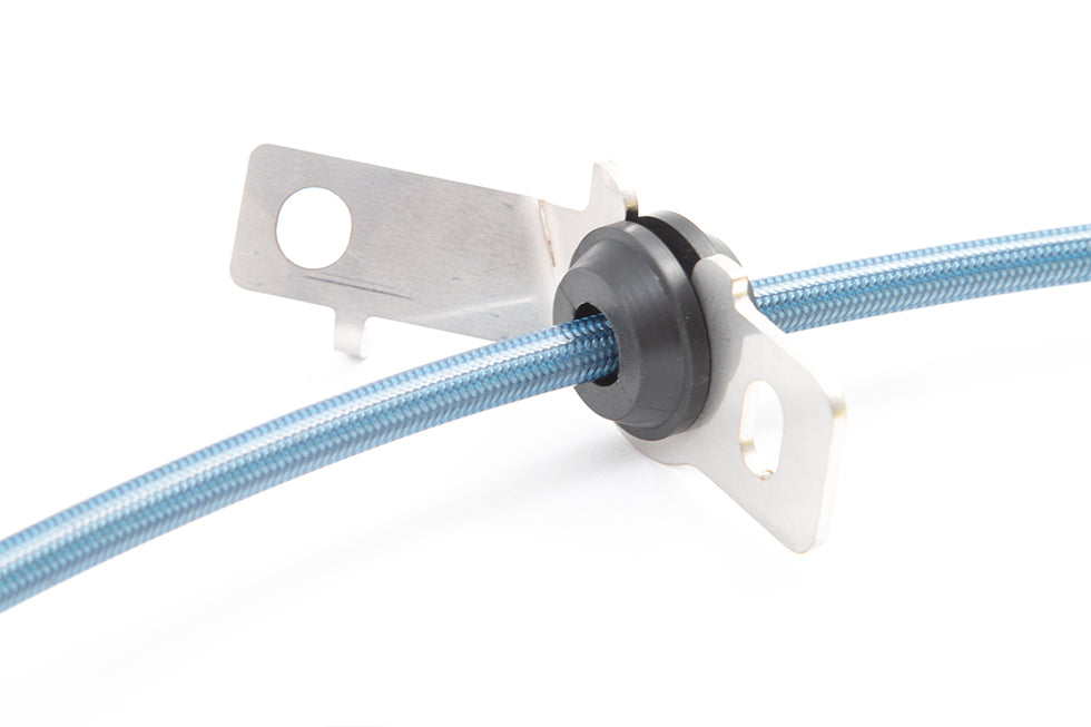 HoseTechnik Braided Brake Lines for Hyundai i30 N Mk3.5 Facelift (SBH-HYN-04-I30N) - photo 3
