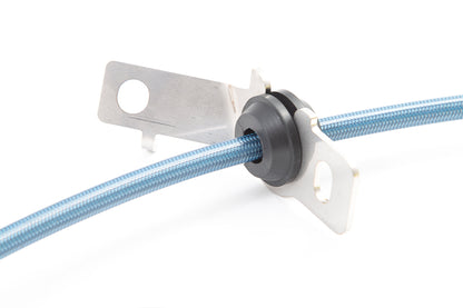 HoseTechnik Braided Brake Lines for Hyundai i30 N Mk3.5 Facelift (SBH-HYN-04-I30N) - photo 3