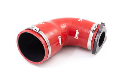 Forge Motorsport Turbo Inlet Adaptor for Hyundai i30 N Mk3.5 Facelift (FMTIA10) - photo 2