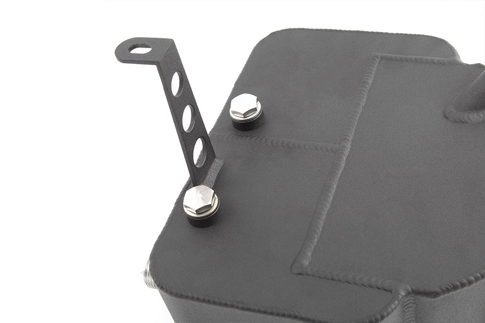 Forge Motorsport Dual Catch Can and Expansion Tank for Hyundai i30 N Mk3.5 Facelift (FMCT5) - photo 4