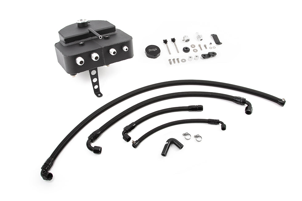 Forge Motorsport Dual Catch Can and Expansion Tank for Hyundai i30 N Mk3.5 Facelift (FMCT5) - photo 6