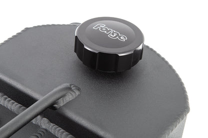 Forge Motorsport Dual Catch Can and Expansion Tank for Hyundai Kona N (FMCT5) - photo 3