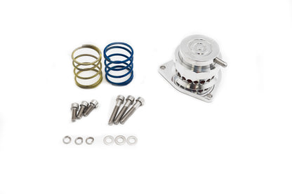 Forge Motorsport Blow Off Valve for Hyundai Veloster 1.6 T-GDI (FMDVHGA) - photo 2