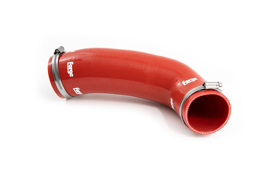 Forge Motorsport Induction Hose for VW, Audi, SEAT, & Skoda 2 Litre Turbo (FMMK7INDH)