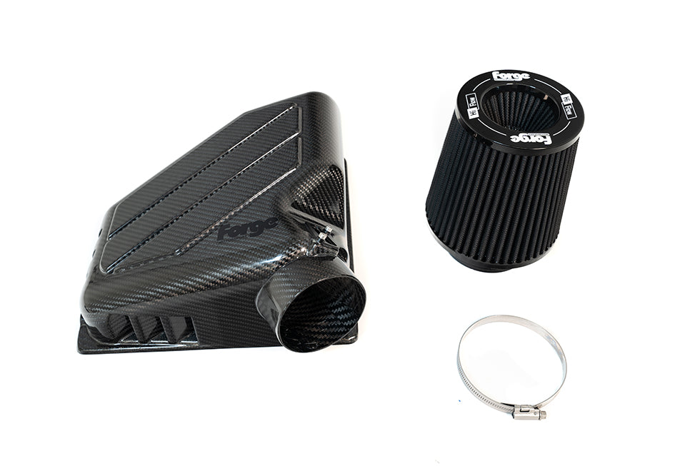 Forge Motorsport Induction Kit for BMW B46/B48 (120i, 125i, 220i, 230i, 320i, 330i, 420i, 430i) (FMINDK55)