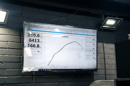 Forge Motorsport Induction Kit for BMW B46/B48 (120i, 125i, 220i, 230i, 320i, 330i, 420i, 430i) (FMINDK55) - photo 12