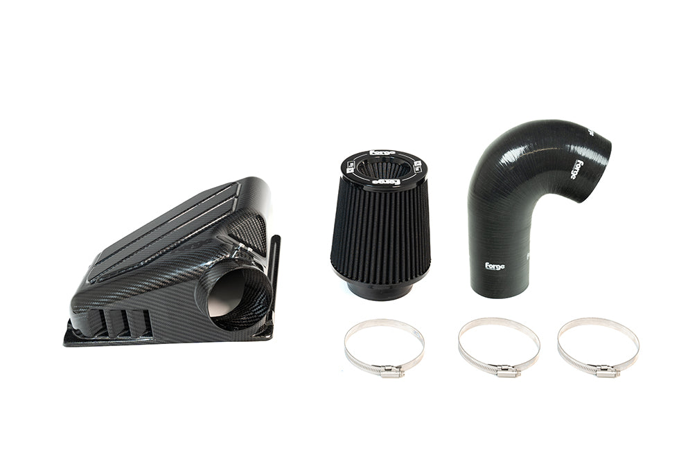 Forge Motorsport Induction Kit for BMW B46/B48 (120i, 125i, 220i, 230i, 320i, 330i, 420i, 430i) (FMINDK55) - photo 5