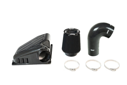 Forge Motorsport Induction Kit for BMW B46/B48 (120i, 125i, 220i, 230i, 320i, 330i, 420i, 430i) (FMINDK55) - photo 5