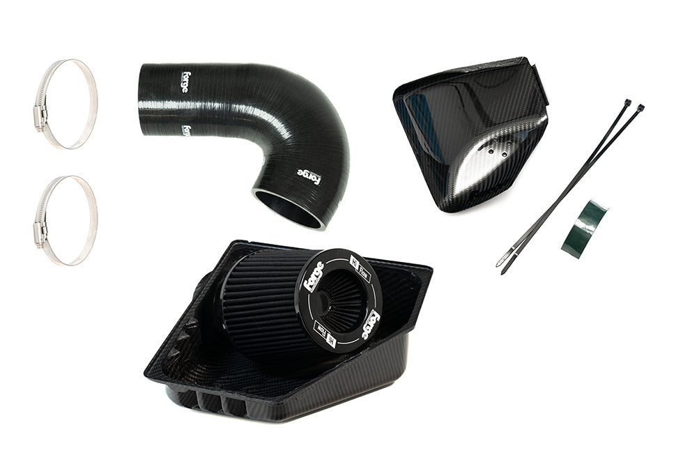 Forge Motorsport Induction Kit for BMW B46/B48 (120i, 125i, 220i, 230i, 320i, 330i, 420i, 430i) (FMINDK55) - photo 6