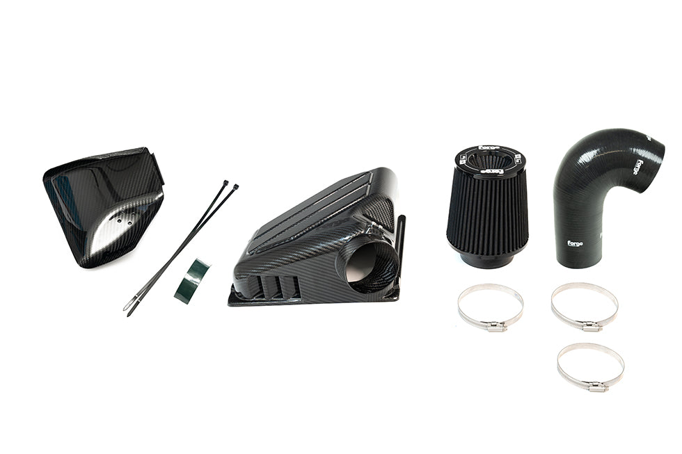 Forge Motorsport Induction Kit for BMW B46/B48 (120i, 125i, 220i, 230i, 320i, 330i, 420i, 430i) (FMINDK55) - photo 7