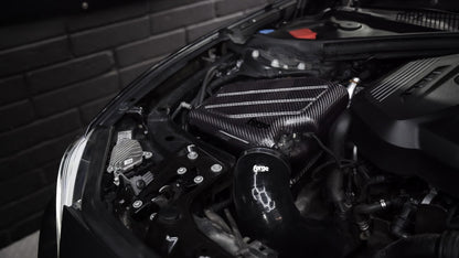 Forge Motorsport Induction Kit for BMW B46/B48 (120i, 125i, 220i, 230i, 320i, 330i, 420i, 430i) (FMINDK55) - photo 8