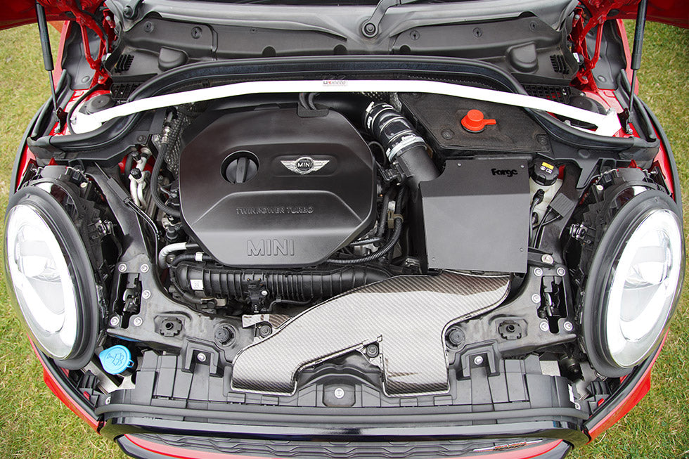 Forge Motorsport Induction Kit for BMW Mini Cooper F56 (FMINDF56) - photo 5
