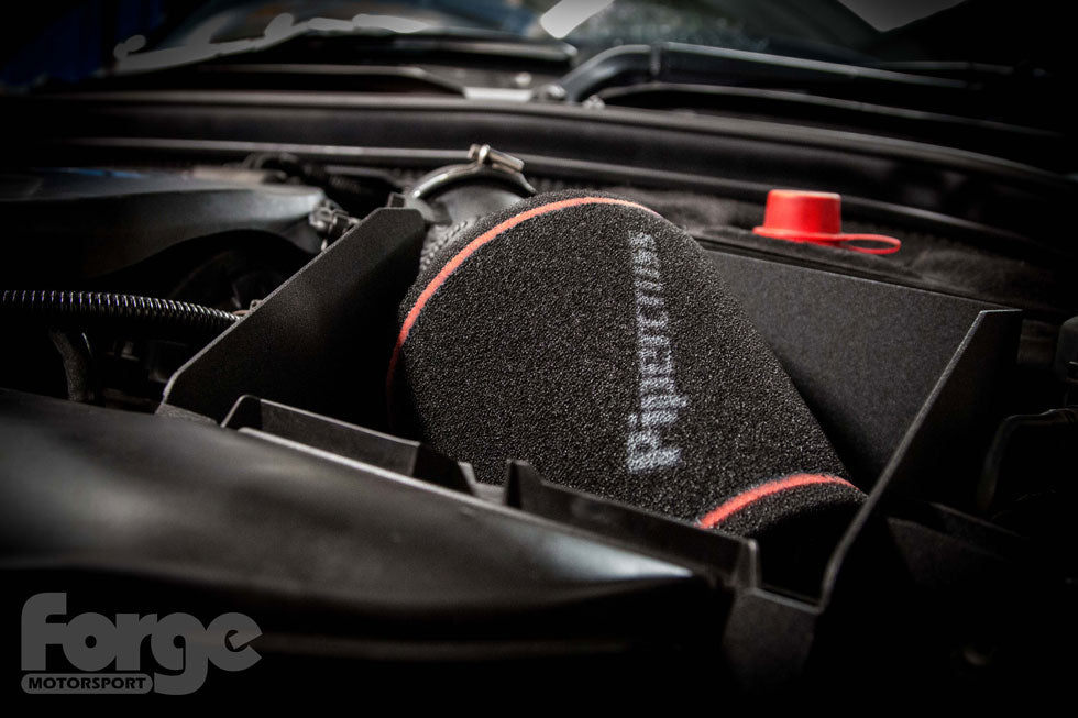Forge Motorsport Induction Kit for BMW Mini Cooper F56 (FMINDF56) - photo 6
