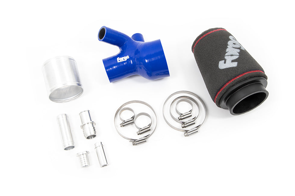 Forge Motorsport Induction Kit for Citroen DS3 (Pre 2016 Only), Peugeot RCZ THP 156 and 207 GT/GTi (FMINDDS3)